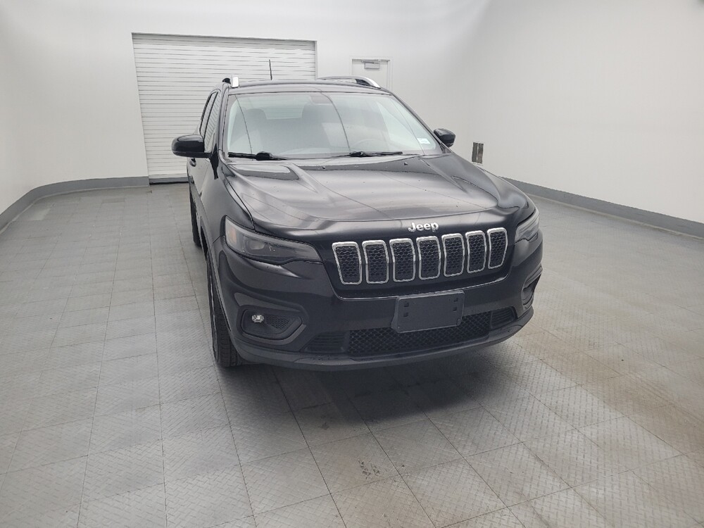 2019 Jeep Cherokee in Maple Heights, OH 44137 - 18095268 14
