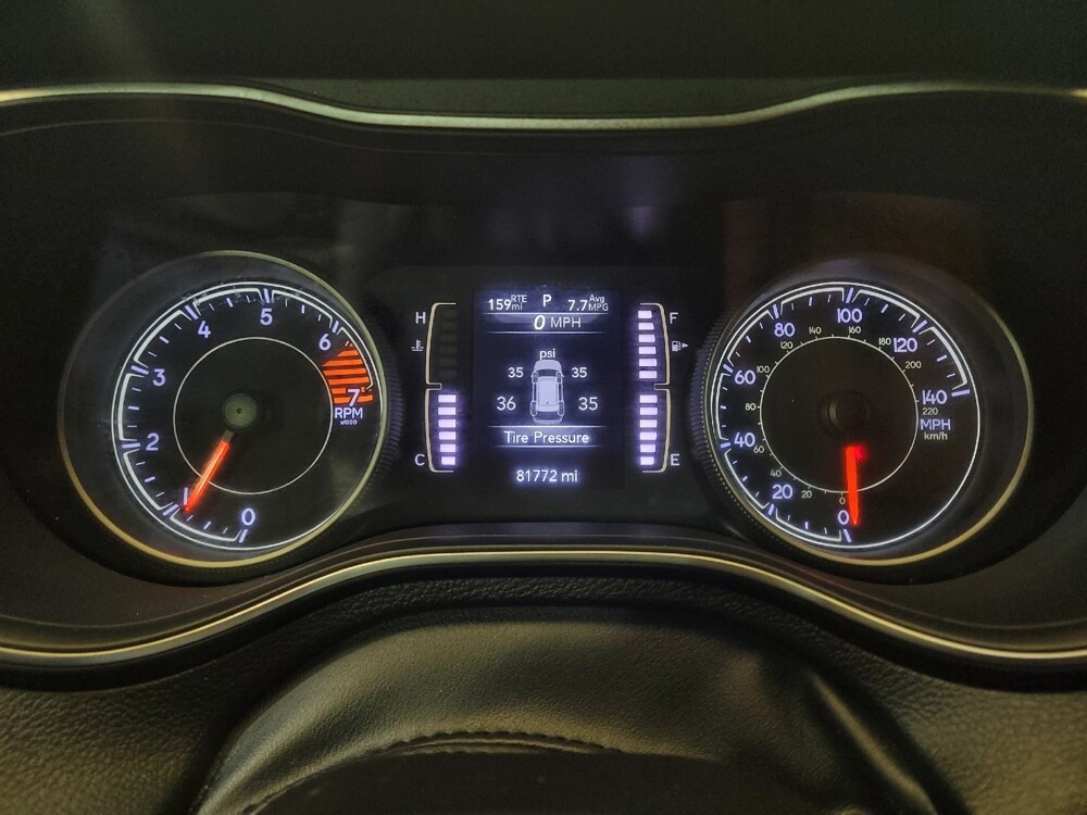 2019 Jeep Cherokee in Maple Heights, OH 44137 - 18095268 23