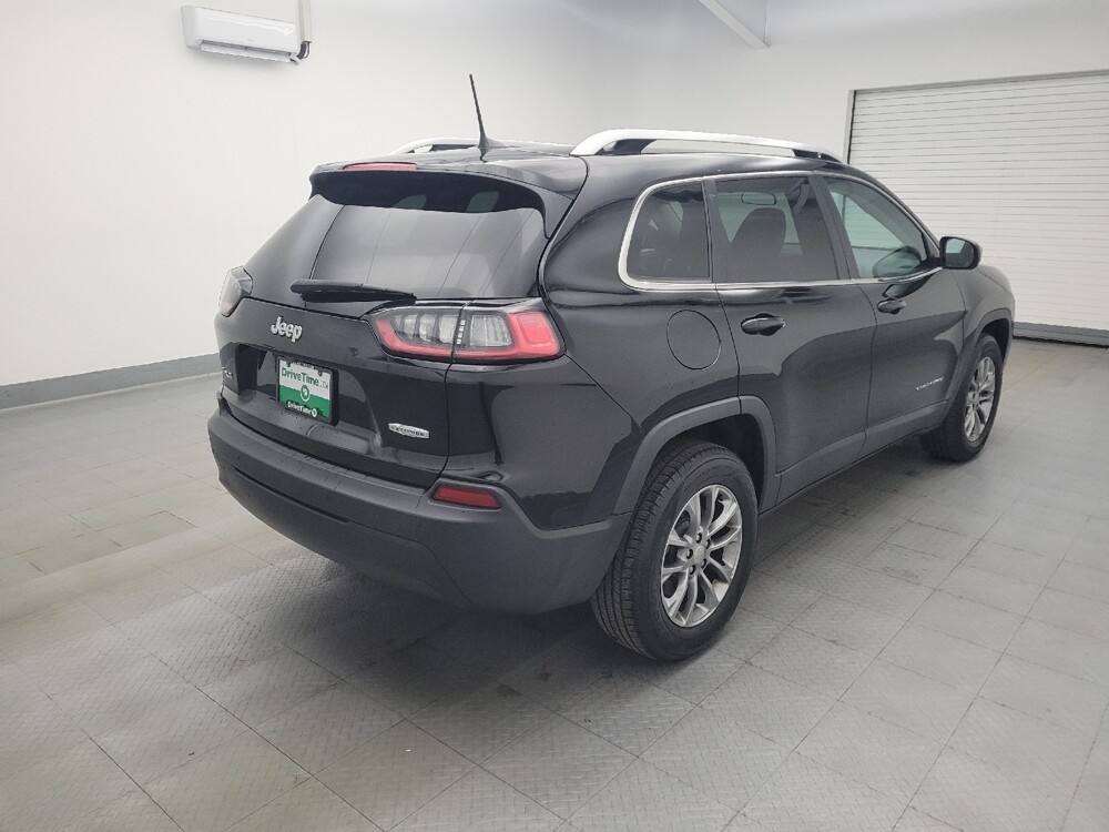 2019 Jeep Cherokee in Maple Heights, OH 44137 - 18095268 9