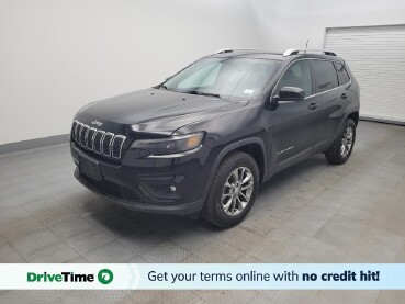 2019 Jeep Cherokee in Maple Heights, OH 44137