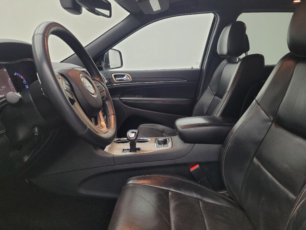 2015 Jeep Grand Cherokee in Miamisburg, OH 45342 - 18095269 17