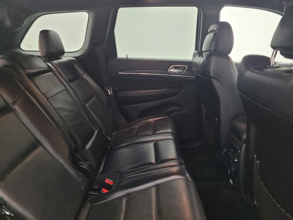 2015 Jeep Grand Cherokee in Miamisburg, OH 45342 - 18095269 19