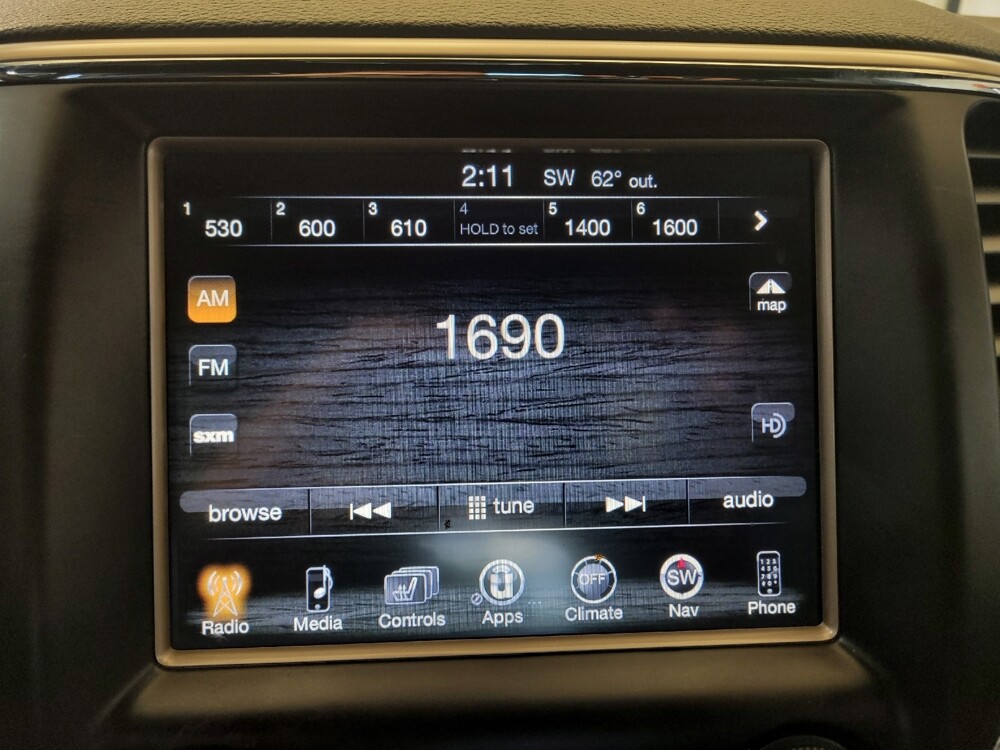 2015 Jeep Grand Cherokee in Miamisburg, OH 45342 - 18095269 25