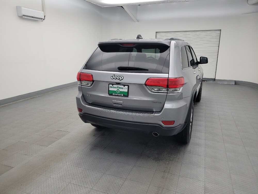 2015 Jeep Grand Cherokee in Miamisburg, OH 45342 - 18095269 7