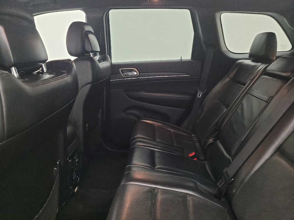 2015 Jeep Grand Cherokee in Miamisburg, OH 45342 - 18095269 18