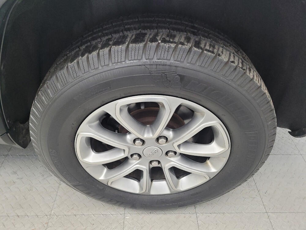 2015 Jeep Grand Cherokee in Miamisburg, OH 45342 - 18095269 31