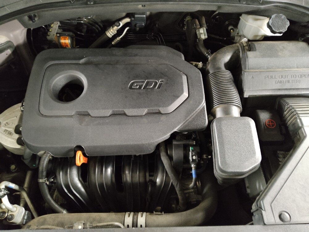 2019 Hyundai Santa Fe in Marietta, GA 30062 - 18095270 30