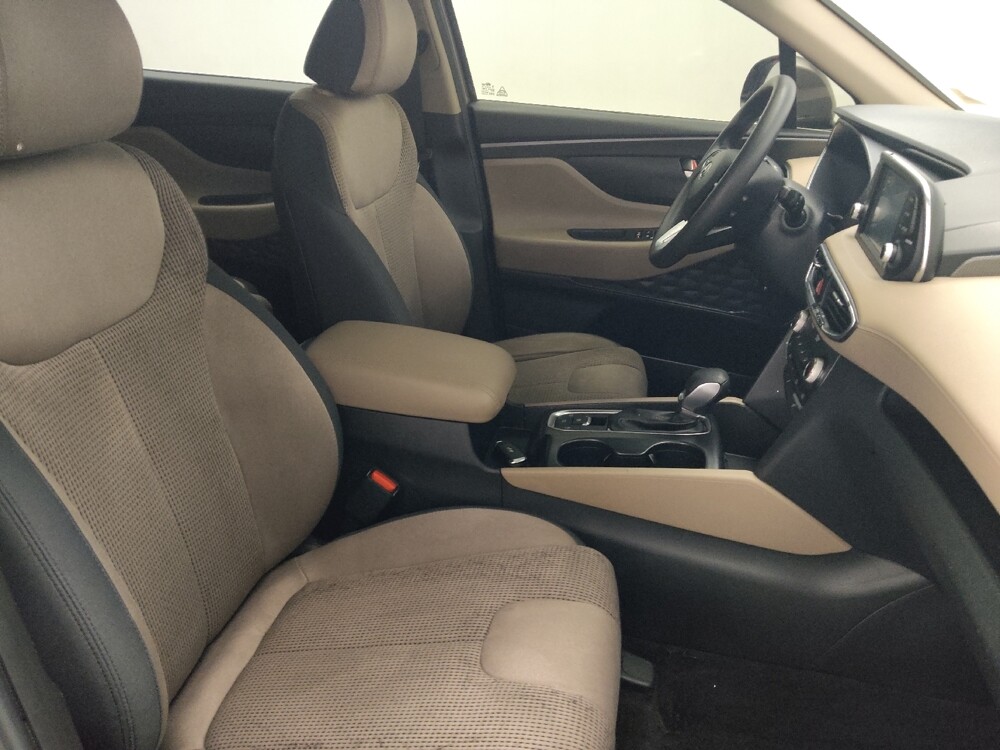 2019 Hyundai Santa Fe in Marietta, GA 30062 - 18095270 21
