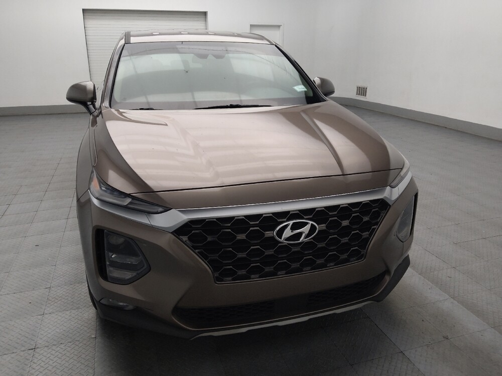 2019 Hyundai Santa Fe in Marietta, GA 30062 - 18095270 14