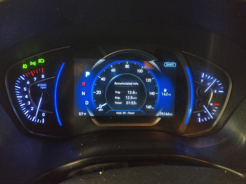 2019 Hyundai Santa Fe in Marietta, GA 30062 - 18095270 23