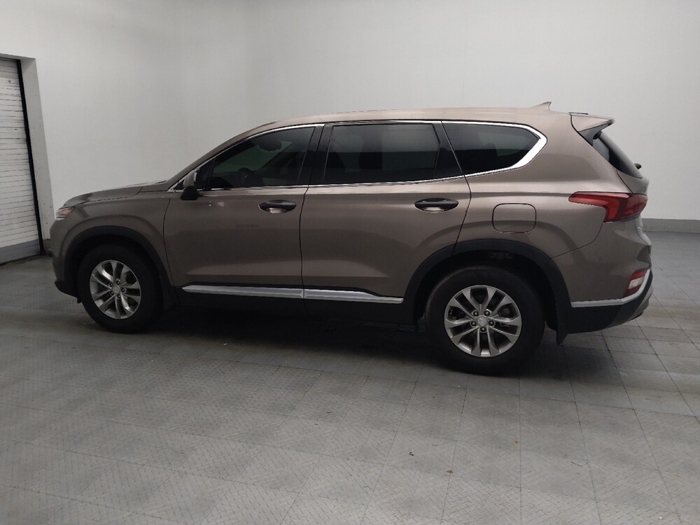 2019 Hyundai Santa Fe in Marietta, GA 30062 - 18095270 3