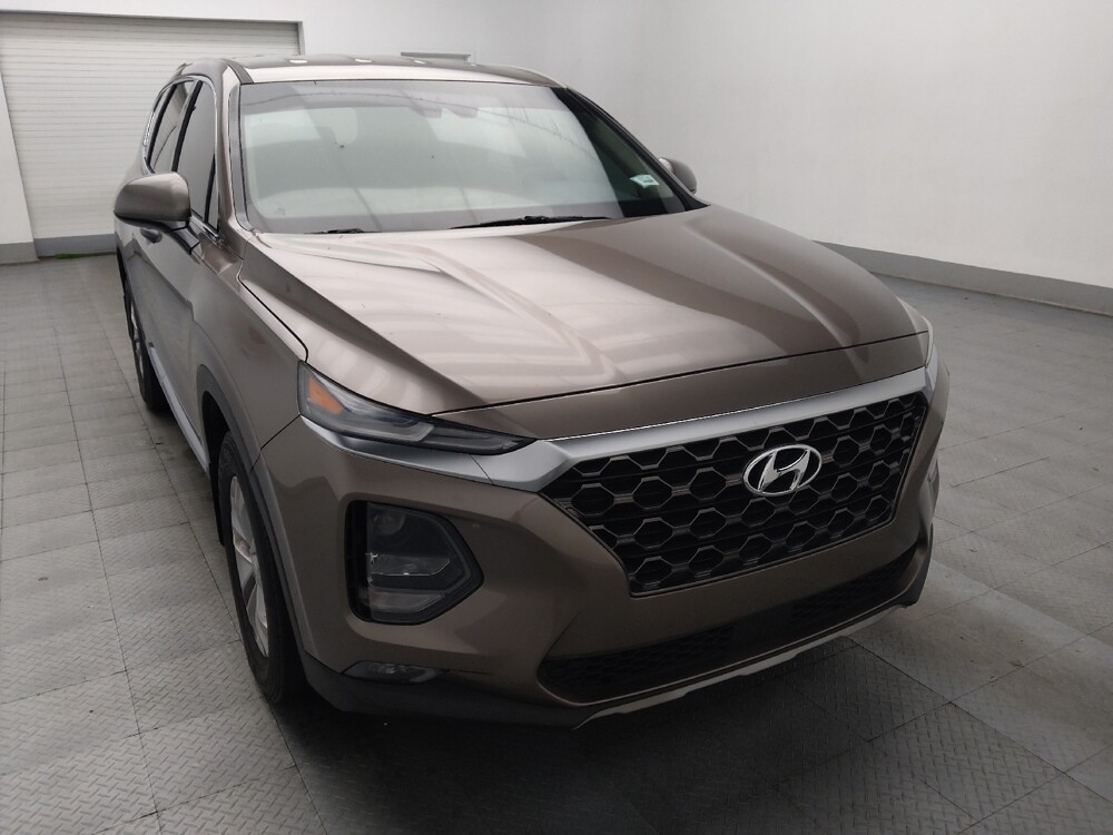 2019 Hyundai Santa Fe in Marietta, GA 30062 - 18095270 13