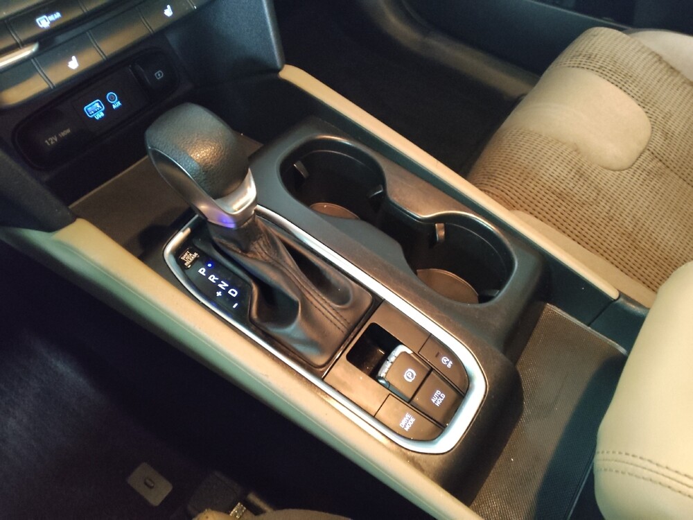 2019 Hyundai Santa Fe in Marietta, GA 30062 - 18095270 26