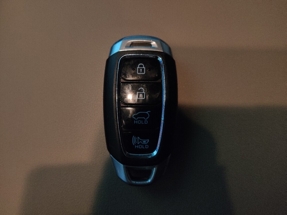 2019 Hyundai Santa Fe in Marietta, GA 30062 - 18095270 32