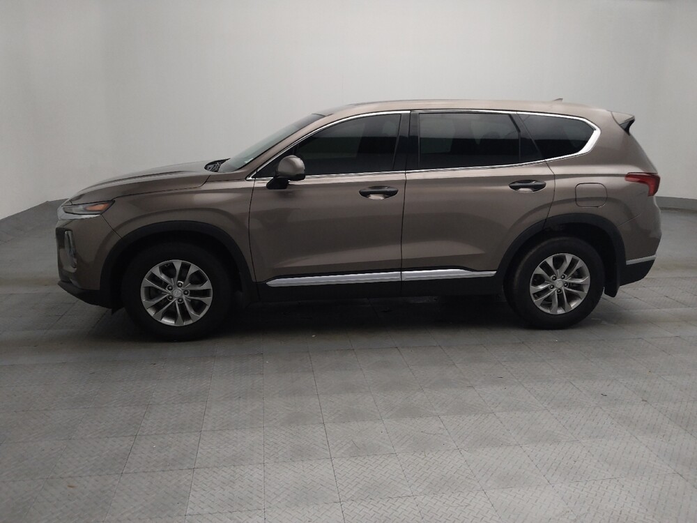 2019 Hyundai Santa Fe in Marietta, GA 30062 - 18095270 2