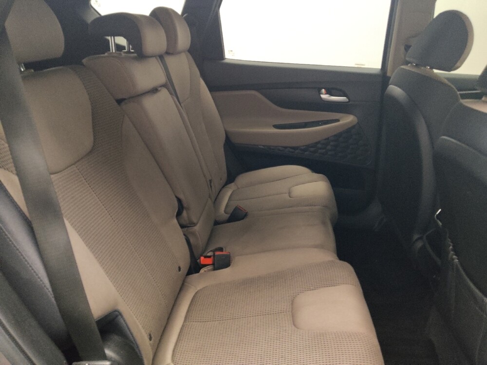 2019 Hyundai Santa Fe in Marietta, GA 30062 - 18095270 19