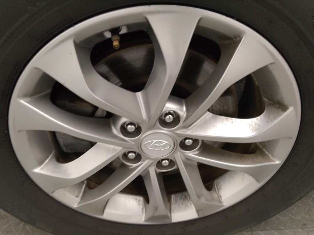 2019 Hyundai Santa Fe in Marietta, GA 30062 - 18095270 31