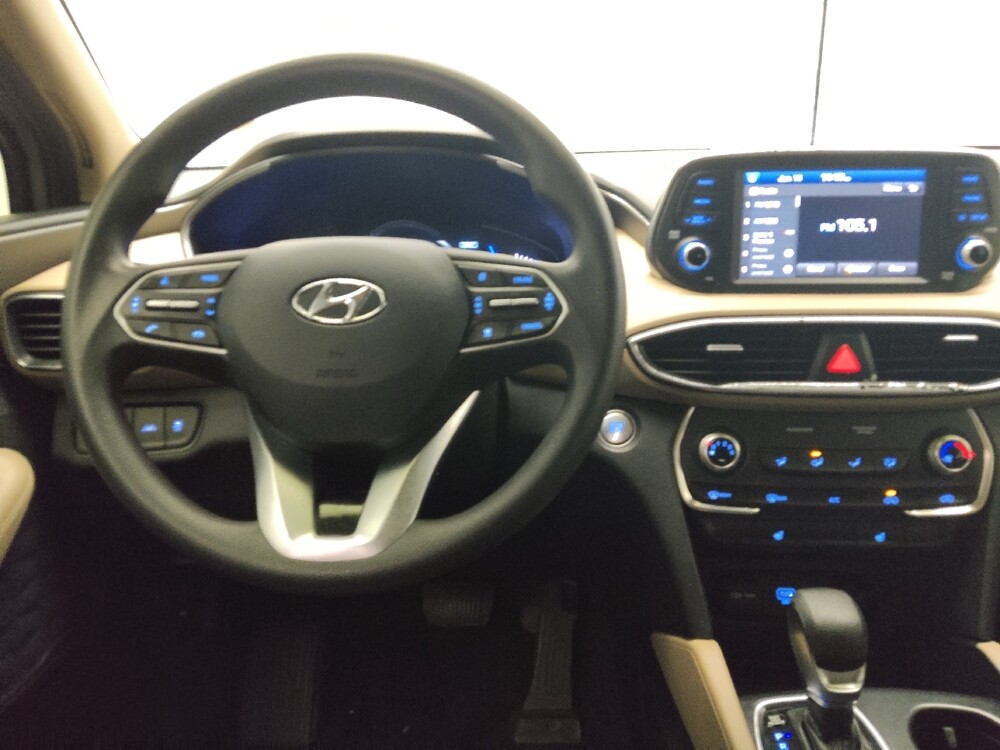 2019 Hyundai Santa Fe in Marietta, GA 30062 - 18095270 22