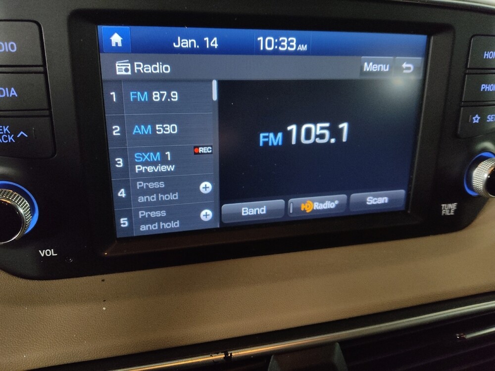 2019 Hyundai Santa Fe in Marietta, GA 30062 - 18095270 25