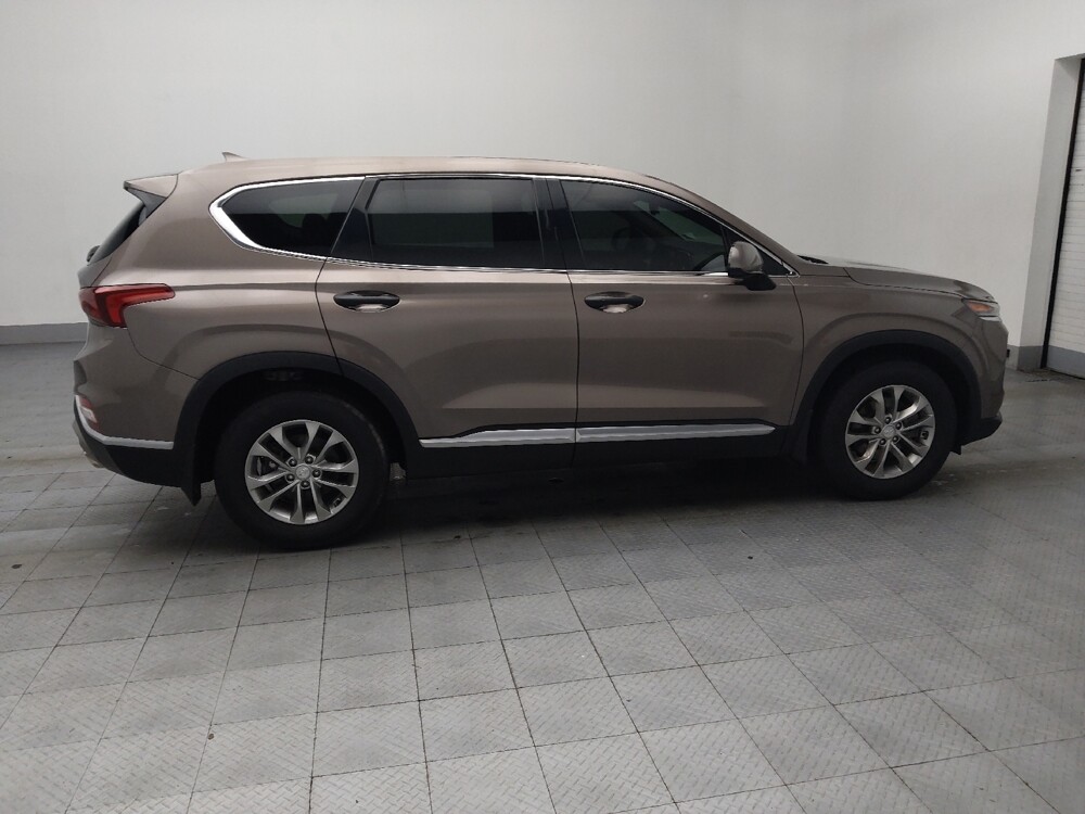 2019 Hyundai Santa Fe in Marietta, GA 30062 - 18095270 10