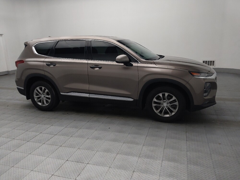 2019 Hyundai Santa Fe in Marietta, GA 30062 - 18095270 11