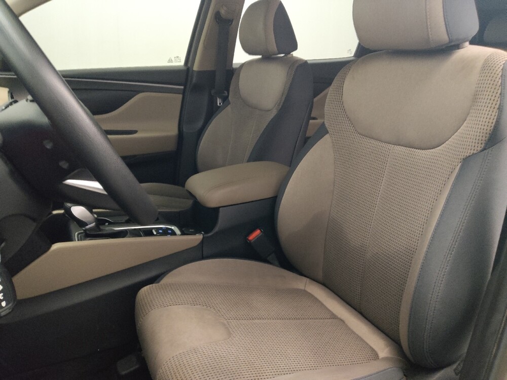 2019 Hyundai Santa Fe in Marietta, GA 30062 - 18095270 17