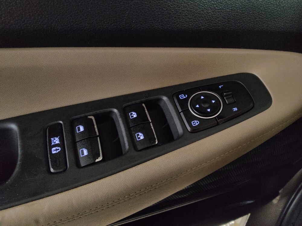 2019 Hyundai Santa Fe in Marietta, GA 30062 - 18095270 27