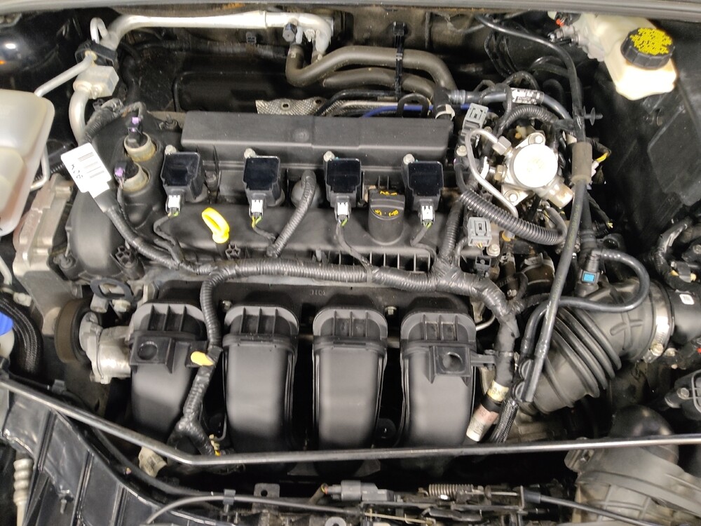 2017 Ford Focus in Morrow, GA 30260 - 18095271 30