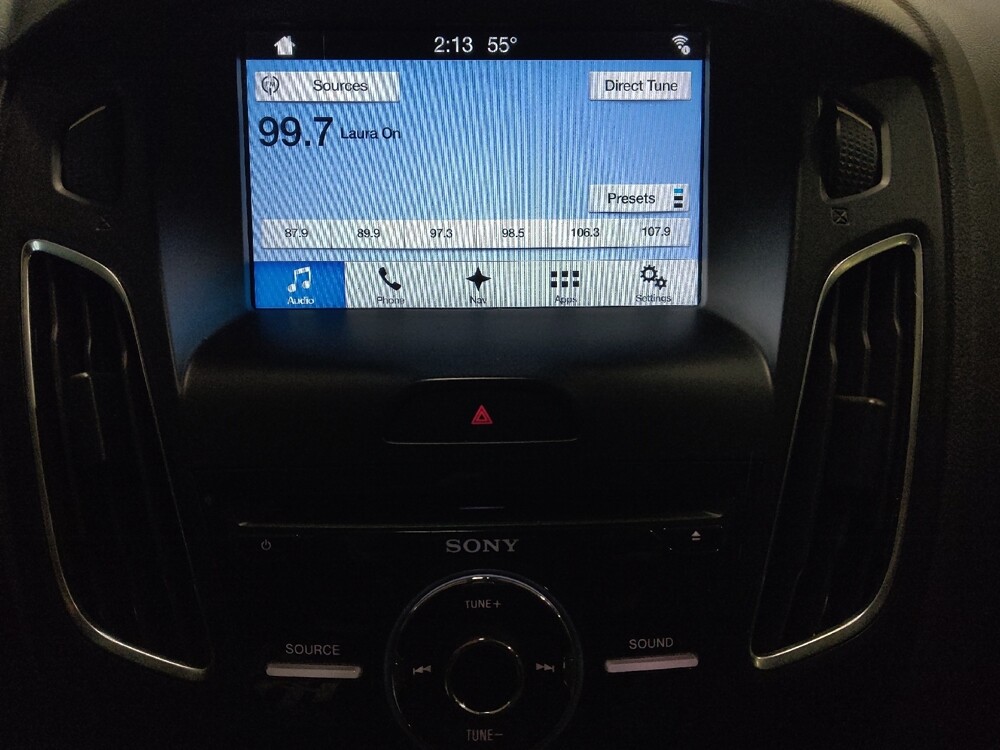 2017 Ford Focus in Morrow, GA 30260 - 18095271 25