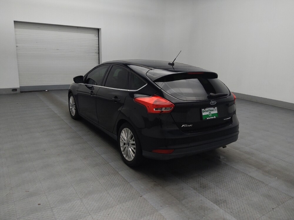 2017 Ford Focus in Morrow, GA 30260 - 18095271 5