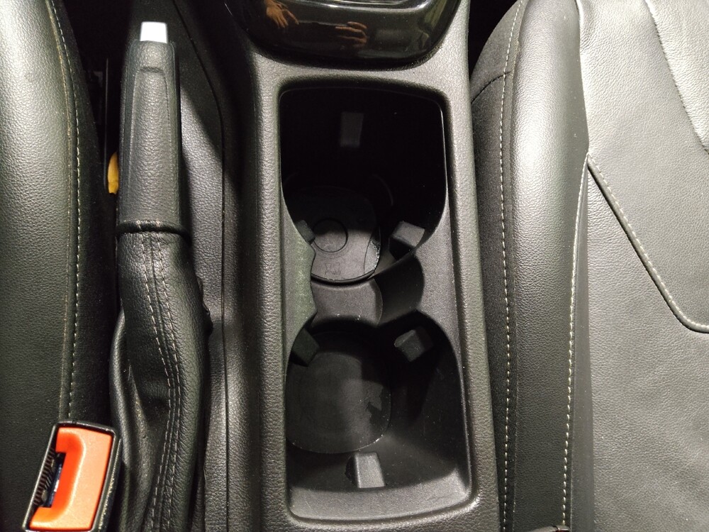 2017 Ford Focus in Morrow, GA 30260 - 18095271 26