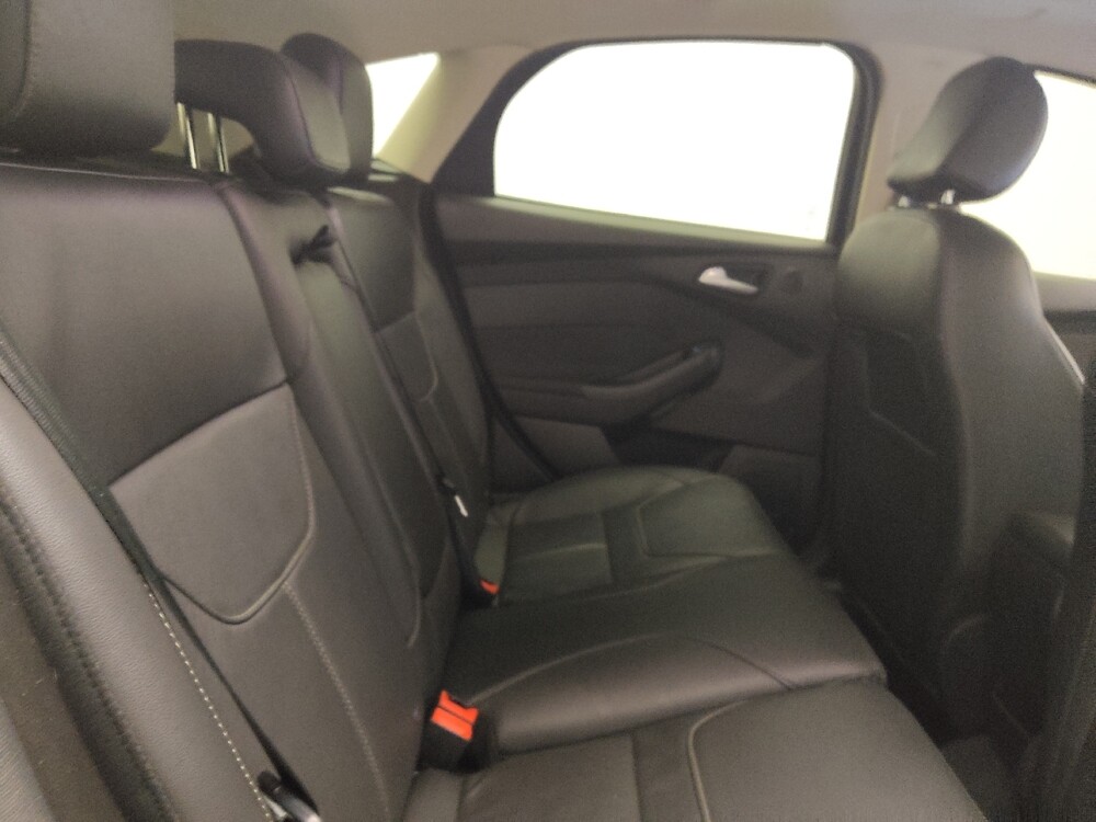 2017 Ford Focus in Morrow, GA 30260 - 18095271 19