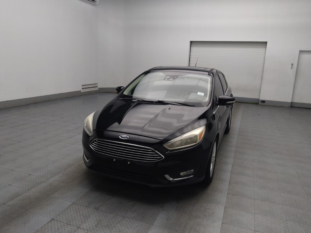 2017 Ford Focus in Morrow, GA 30260 - 18095271 15
