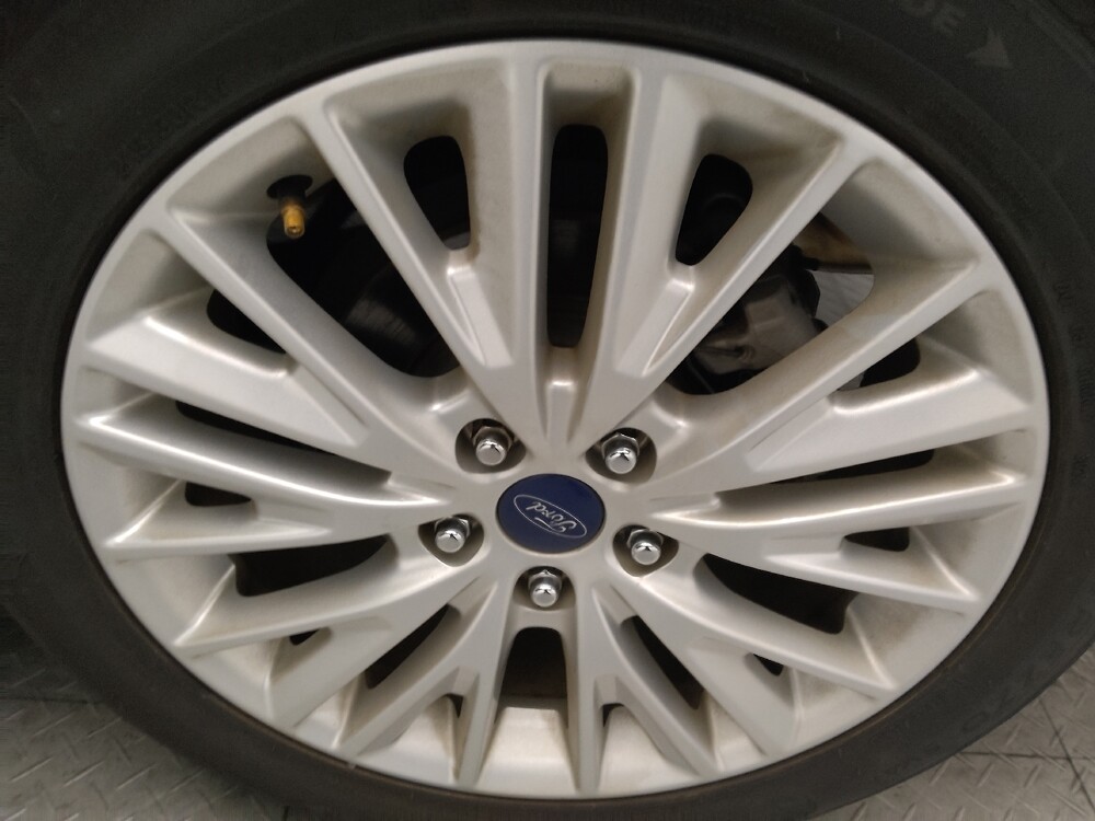 2017 Ford Focus in Morrow, GA 30260 - 18095271 31