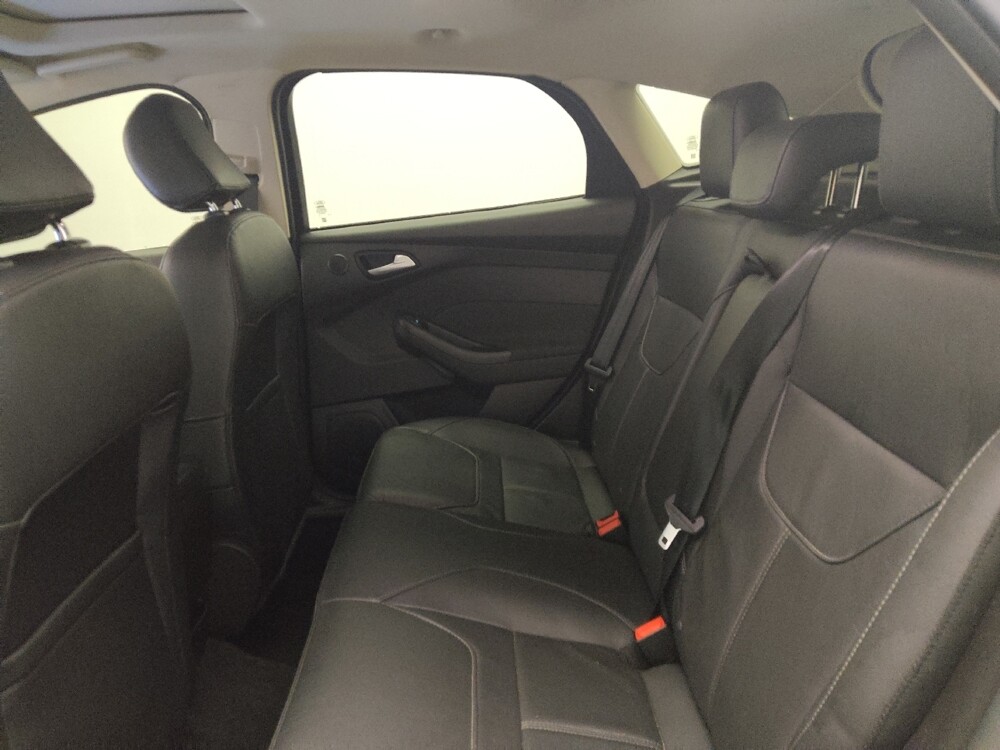 2017 Ford Focus in Morrow, GA 30260 - 18095271 18