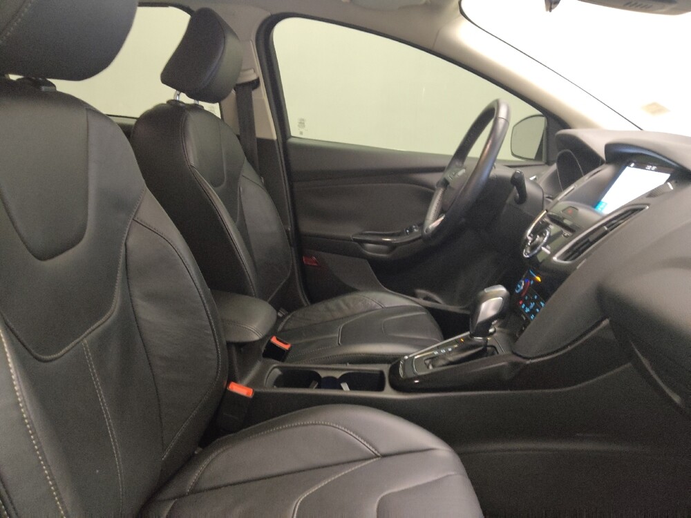 2017 Ford Focus in Morrow, GA 30260 - 18095271 21