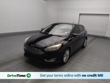 2017 Ford Focus in Morrow, GA 30260