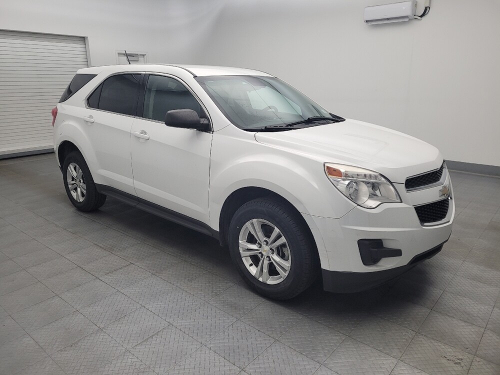 2014 Chevrolet Equinox in Miamisburg, OH 45342 - 18095272 11
