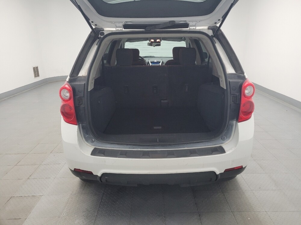 2014 Chevrolet Equinox in Miamisburg, OH 45342 - 18095272 29