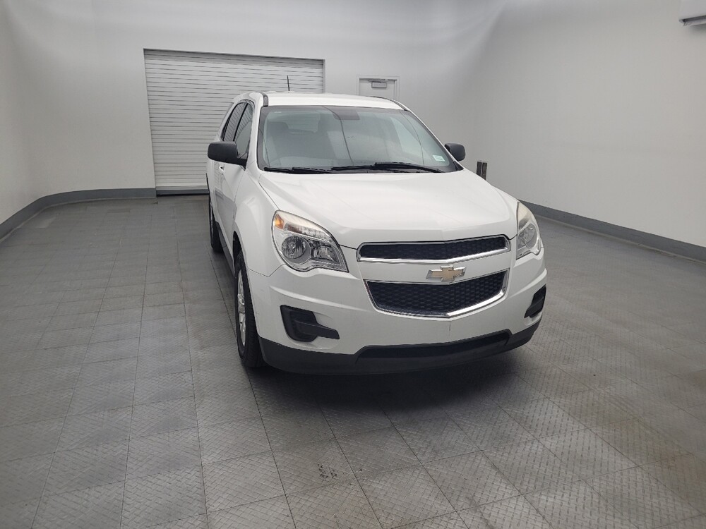 2014 Chevrolet Equinox in Miamisburg, OH 45342 - 18095272 14