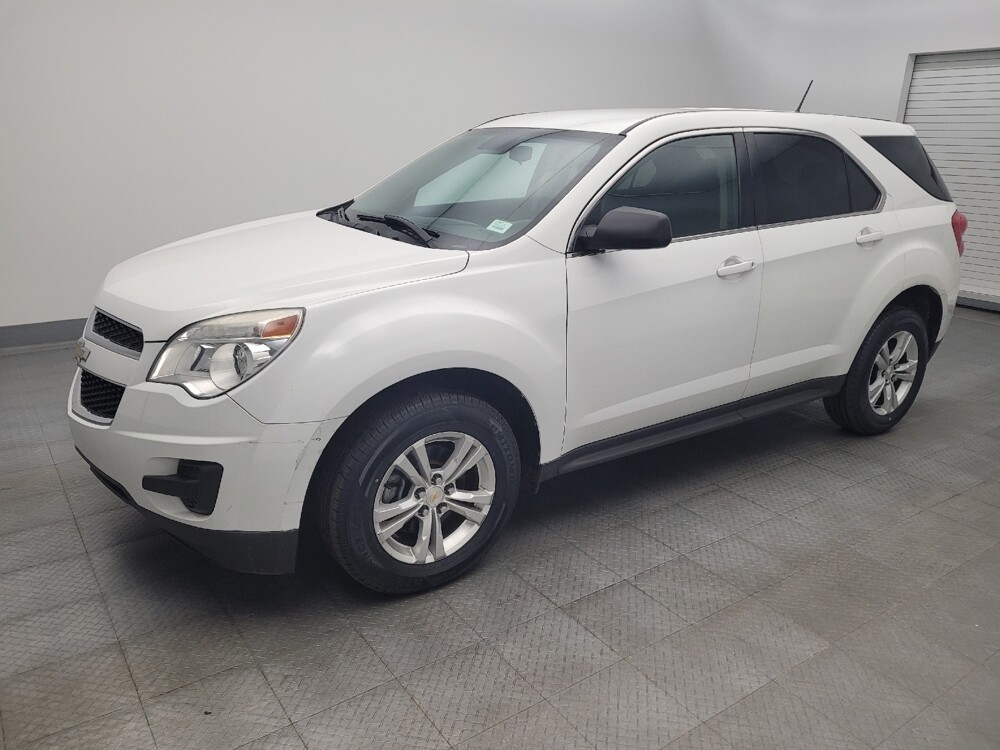 2014 Chevrolet Equinox in Miamisburg, OH 45342 - 18095272 2