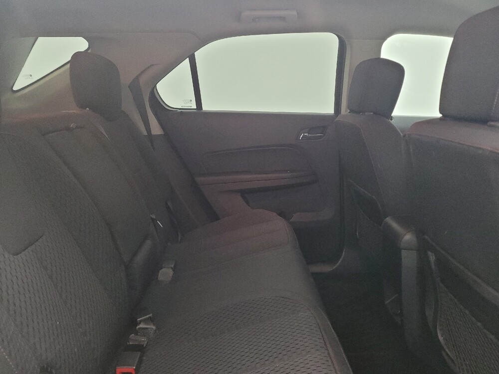 2014 Chevrolet Equinox in Miamisburg, OH 45342 - 18095272 19