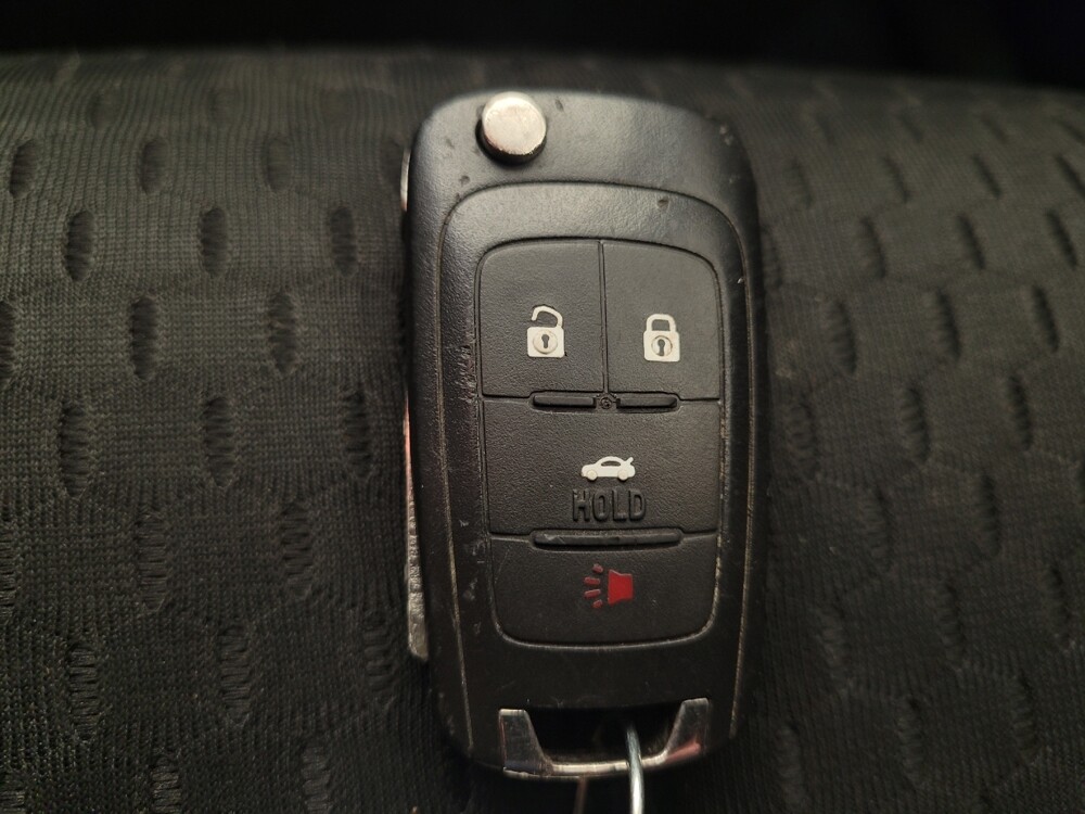 2014 Chevrolet Equinox in Miamisburg, OH 45342 - 18095272 32