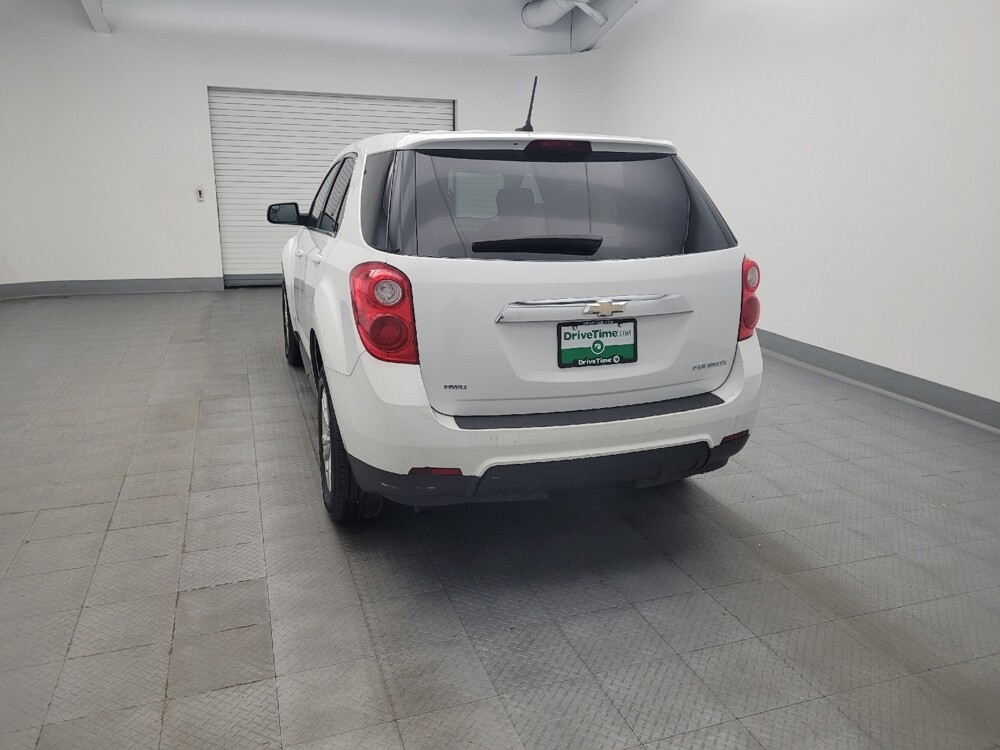 2014 Chevrolet Equinox in Miamisburg, OH 45342 - 18095272 6