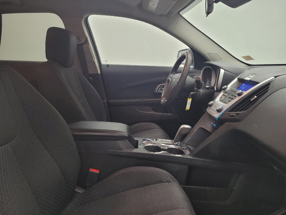 2014 Chevrolet Equinox in Miamisburg, OH 45342 - 18095272 21