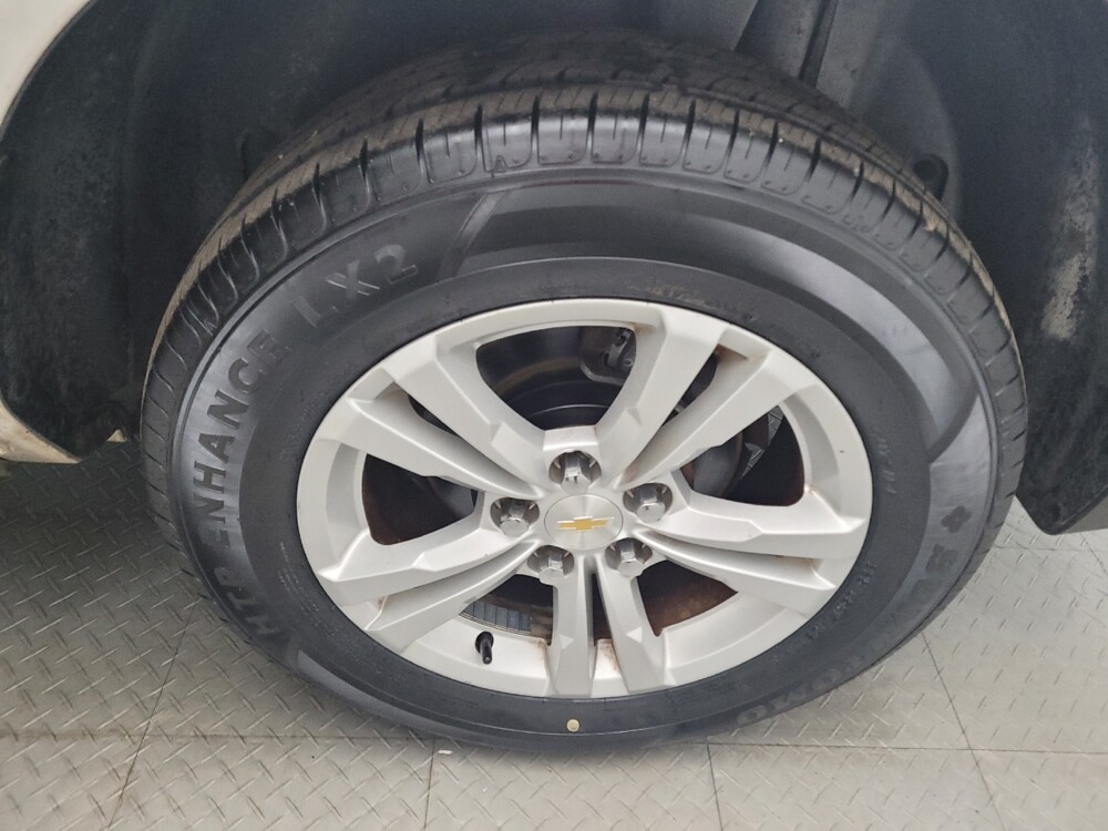 2014 Chevrolet Equinox in Miamisburg, OH 45342 - 18095272 31