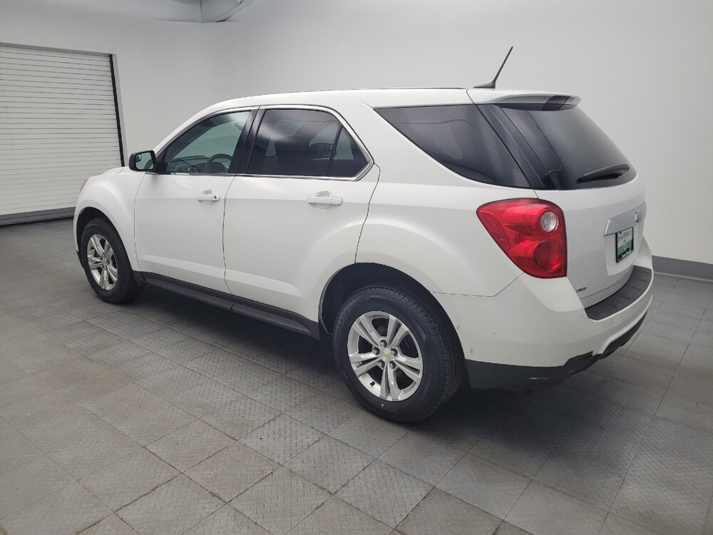 2014 Chevrolet Equinox in Miamisburg, OH 45342 - 18095272 3