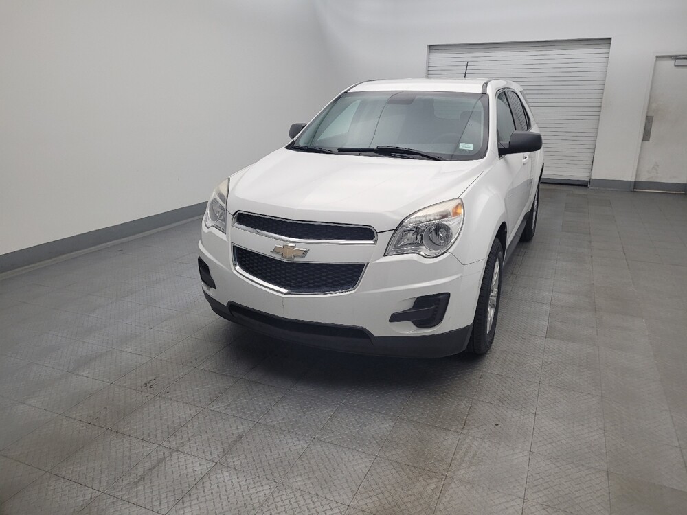 2014 Chevrolet Equinox in Miamisburg, OH 45342 - 18095272 15