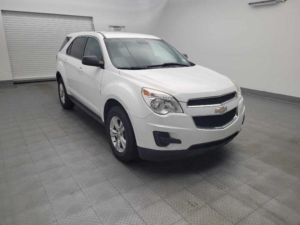 2014 Chevrolet Equinox in Miamisburg, OH 45342 - 18095272 13