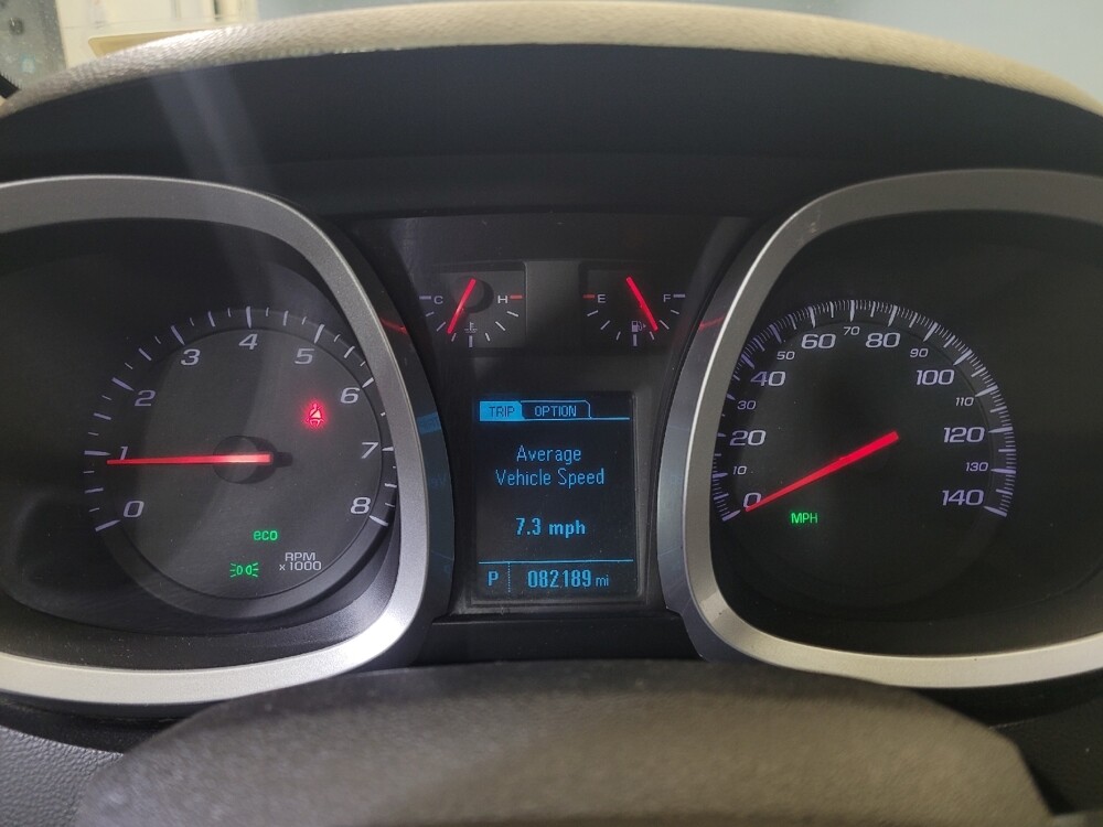 2014 Chevrolet Equinox in Miamisburg, OH 45342 - 18095272 23